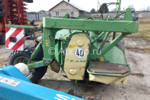 КОСИЛКА Krone AMT 5000 CV