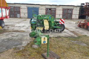 КОСИЛКА Krone AMT 5000 CV