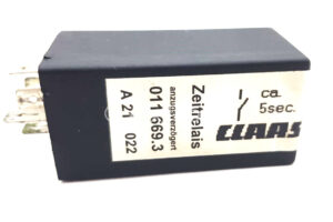 Реле времени Claas 0000116693 OE