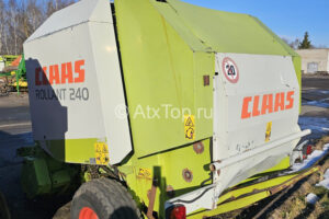 Claas Rollant 240