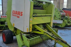 claas 66