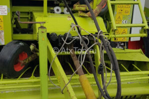 CLAAS ROLLANT 250
