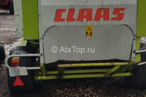 CLAAS ROLLANT 250