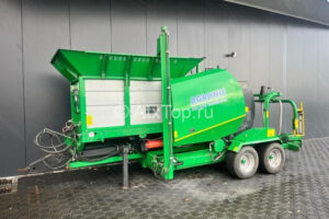 AGRONIC / KNOLL MR 820