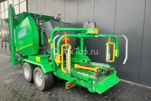 AGRONIC / KNOLL MR 820