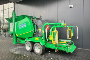 AGRONIC / KNOLL MR 820