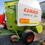 Claas Variant 280