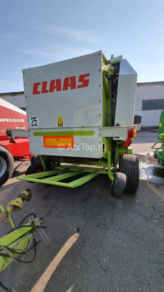 Claas Variant 280