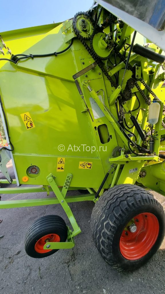 Claas Variant 280