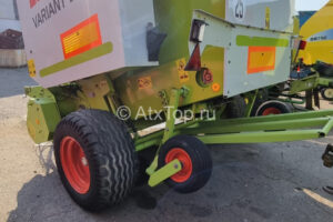 Claas Variant 280