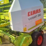 Claas Variant 280