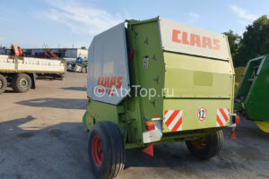 Claas Rollant 46