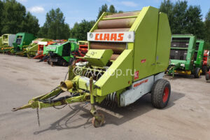 Claas Rollant 62