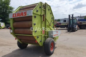 Claas Rollant 62