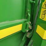 JohnDeere 592