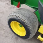 JohnDeere 592