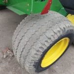 JohnDeere 592