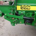 JohnDeere 592