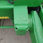 JohnDeere 592