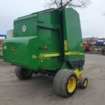 JohnDeere 592