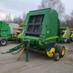 JohnDeere 592