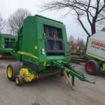 JohnDeere 592