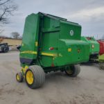 JohnDeere 592