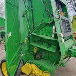 JohnDeere 592