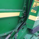 John Deere 592