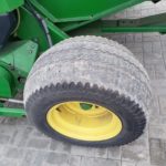 John Deere 592