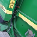 John Deere 592