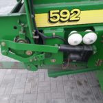 John Deere 592