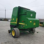 John Deere 592