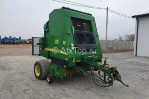 John Deere 592