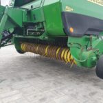 John Deere 592