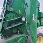 John Deere 592