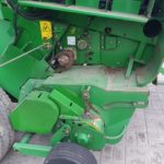 John Deere 592