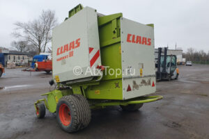Claas Variant 180