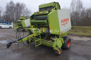 Claas Variant 180