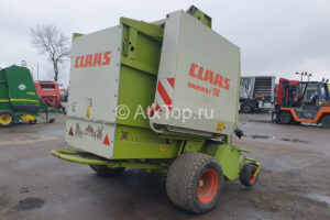 Claas Variant 180