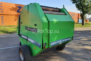 Deutz-Fahr GP 2.50