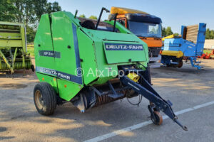 Deutz-Fahr GP 2.50