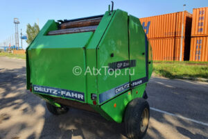 Deutz-Fahr GP 2.50