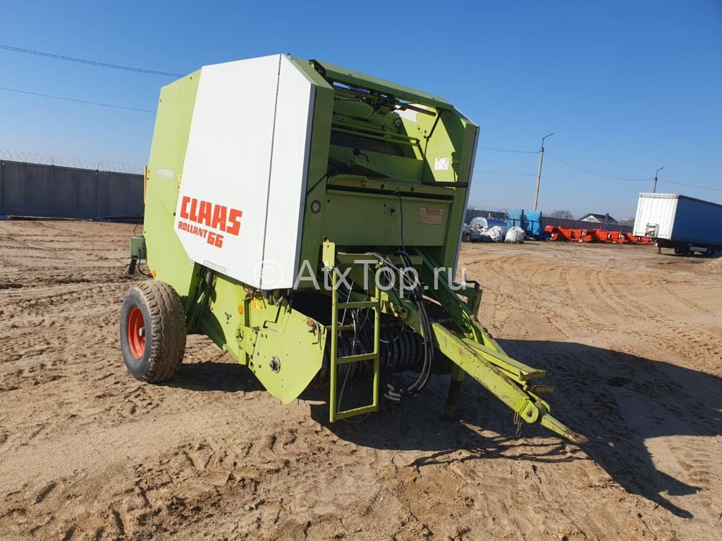 Claas 66