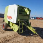 Claas 66