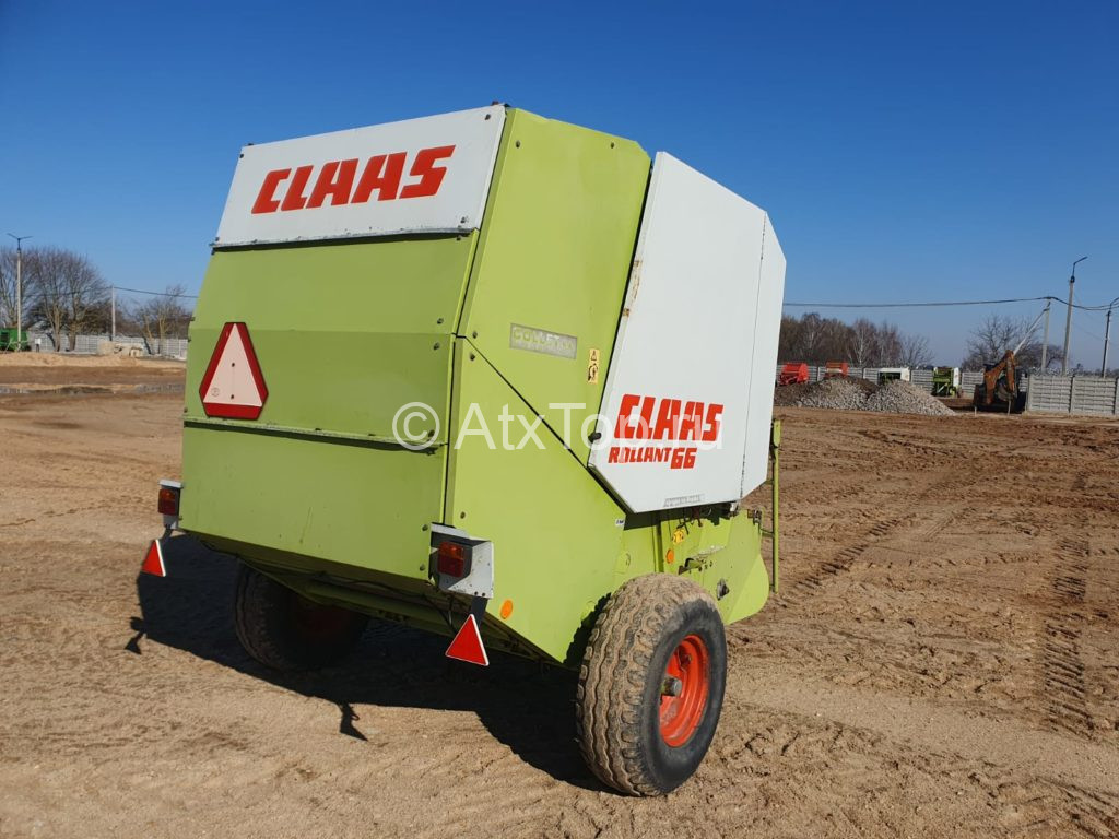 Claas 66