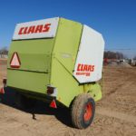 Claas 66