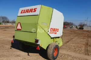 Claas 66