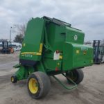 John Deere 582