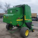 John Deere 582